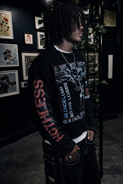 Grind Cartel Long Sleeve Thermal
