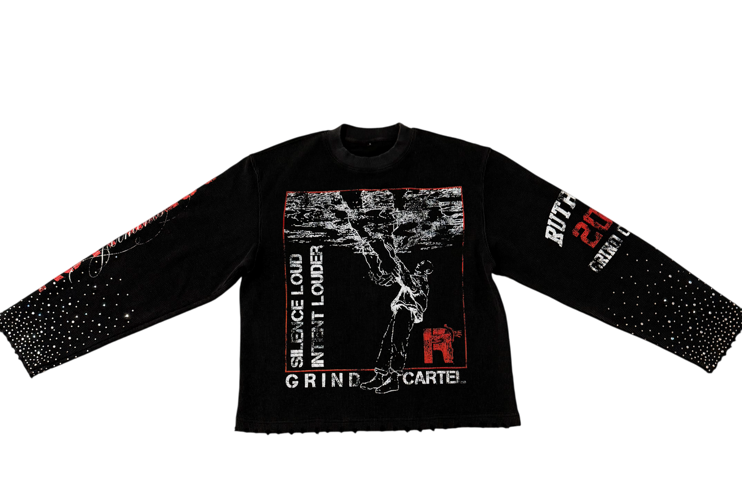 Grind Cartel Long Sleeve Thermal