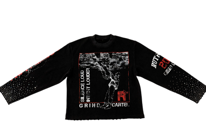 Grind Cartel Long Sleeve Thermal