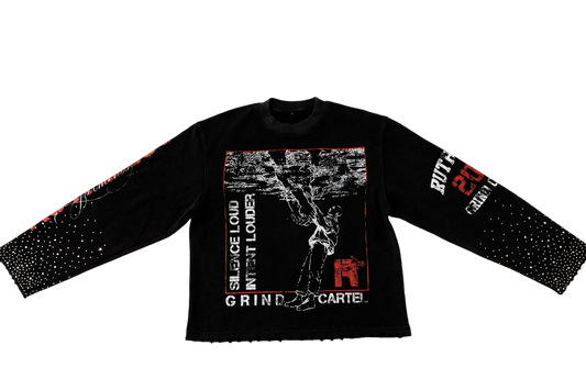 Grind Cartel Long Sleeve Thermal
