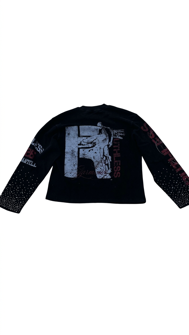 Grind Cartel Long Sleeve Thermal